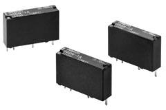 Omron's G6DN and G6DN-CF Series Slim Power Relays