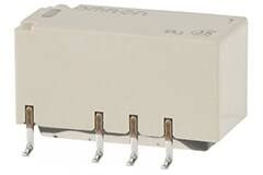 Image of Omron's G6S Surface Mount Signal Relay
