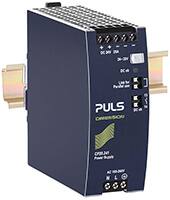 PULS CP20 系列 DIN 导轨电源图片