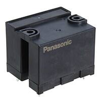 Panasonic 的大容量 HEV 断路继电器图片
