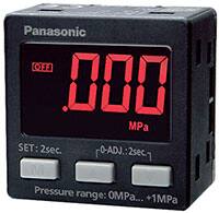 Panasonic 的 DP-0 数字压力传感器的图片