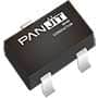 Image of PANJIT PJ30072 Synchronous Step-Up DC/DC Converter