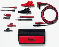 Image of Pomona Electronics' 5673B Test Lead Kit