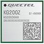 Image of Quectel’s KG200Z High-Performance LoRa® Module