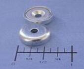Image of Radial Magnet Inc Pot Magnets
