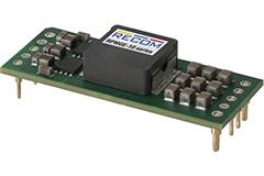 Image of RECOM Power's RPMGE-10 Series DC/DC Converter