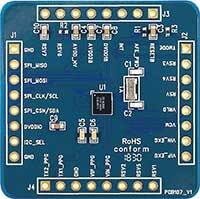 Richtek RT1025  AFE QĈDƬ