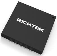 Richtek RTQ2158-QA ACOT® 降压转换器图片