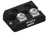 Image of Riedon's PF2270 Series Thick-Film Power Resistors