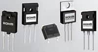 ROHMSiCMOSFETDƬ