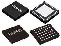 适用于 5 W 系统的 ROHM Semiconductor 的无线充电 IC 图片