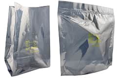 Image of SCS' 1000 Series Static Shielding Side Gusset Bags