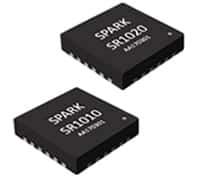 SPARK Microsystem SR1010  SR1020 o UWB հlĈDƬ