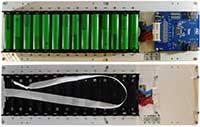 STMicroelectronics AEK-POW-BMSHOLD 电池管理系统模块图片