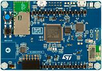 STMicroelectronics B-L4S5I-IOT01A 用于物联网节点的 Discovery 套件图片