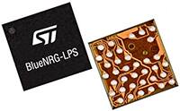 STMicroelectronics BlueNRG-LPS 系列 32 位 MCU 无线 Bluetooth® 低功耗 5.3 图片