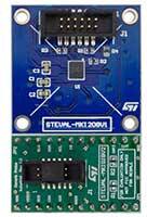 STMicroelectronics IIS3DWBTR 3 轴数字振动传感器图片