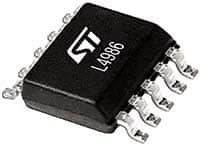 STMicroelectronics L4985  L4986 CCM PFC DƬ