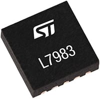 STMicroelectronics L7983 60 V 300 mA ͬDƬ