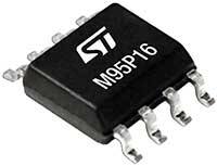 STMicroelectronics M95P16-I SPI 页 EEPROM 图片