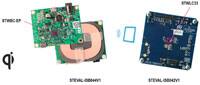 STMicroelectronics STEVAL-ISB044V1 和 STEVAL-ISB042V1 图片（单击放大）