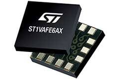 ST1VAFE6AX Biosensor - STMicroelectronics