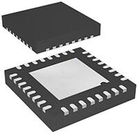 STMicroelectronics 的 ST25R3916 高性能 NFC 通用设备和 EMVCo 读卡器图片