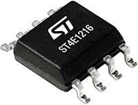 STMicroelectronics ST4E1216 高速 RS485 收发器图片