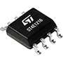 Image of STMicroelectronics ST4E1216 High-Speed RS485 Transceiver