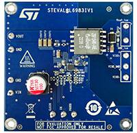 STMicroelectronics STEVAL-L6983IV1 同步隔离式降压转换器评估板图片