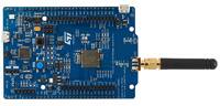 STMicroelectronics 的 STM32 LoRaWAN Discovery 板图片