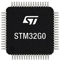 STMicro  STM32G0 ϵЈDƬ