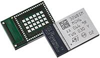 STMicroelectronics STM32WB 32 位无线 MCU 图片