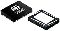 STMicroelectronics STPD01 ɾͬDQĈDƬ