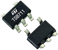 STMicroelectronics TSB711  TSB711A \ŴĈDƬ