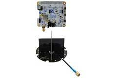 X-STM32MP-GNSS2 GNSS MPU Expansion Board - STMicroelectronics