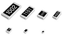 Image of Samsung Electro-Mechanics' Chip Resistors and Arrays