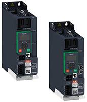 Image of Schneider Electric's Altivar 340 Machine Variable Frequency Drive