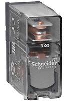 Schneider Harmony 机电继电器图片
