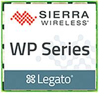 Sierra Wireless WP7702 嵌入式模块的图片