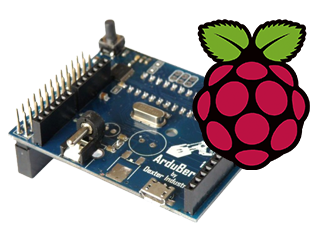 26-pin Raspberry Pi-compatible