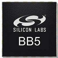 Silicon Labs EFM8BB50 8 位 MCU 的图片