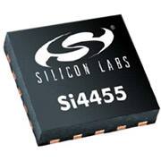 Image of Silicon Laboratories' Si4x55 EZRadio®