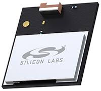 Silicon Labs Wireless Gecko 系列 2 模块图片