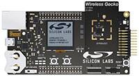 支持新一代互连产品的 Silicon Labs Wireless Series 2 图片