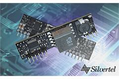 Image of Silvertel’s Ag5400 High-Efficiency IEEE802.3at PoE PD Module