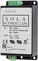 SolaHD 的 SCP 系列转换开关图片
