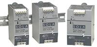SolaHD 的 SDN-P 工业级设计 DIN 导轨系列电源的图片