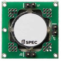 Spec Sensors (A Division of Interlink Electronics) 一氧化碳传感器图片