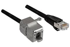 Image of Stewart Connector Wireless Access Point (WAP) Cable Extension Assembly
